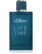 s.Oliver Life Time Men toaletní voda pro muže 50 ml