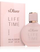 s.Oliver Life Time Women parfémovaná voda pro ženy 30 ml