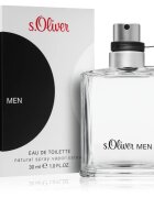 s.Oliver Men toaletní voda pro muže 30 ml