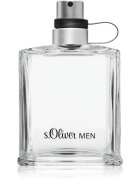 s.Oliver Men toaletní voda pro muže 50 ml