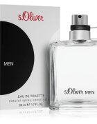 s.Oliver Men toaletní voda pro muže 50 ml