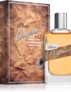 s.Oliver Original Men toaletní voda pro muže 30 ml