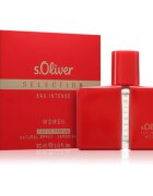 s.Oliver Selection Eau Intense parfémovaná voda pro ženy 30 ml