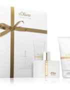 s.Oliver Selection Women dárková sada pro ženy 1 ks