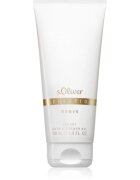 s.Oliver Selection Women sprchový gel s parfemací pro ženy 200 ml