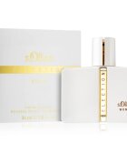 s.Oliver Selection Women toaletní voda pro ženy 30 ml