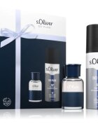 s.Oliver So Pure Men dárková sada pro muže 1 ks