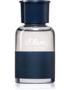 s.Oliver So Pure Men toaletní voda pro muže 30 ml