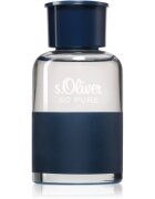 s.Oliver So Pure Men toaletní voda pro muže 50 ml