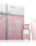 s.Oliver So Pure Women dárková sada pro ženy 1 ks