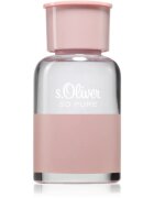 s.Oliver So Pure Women parfémovaná voda pro ženy 30 ml