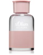 s.Oliver So Pure Women toaletní voda pro ženy 50 ml