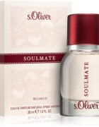 s.Oliver Soulmate Women parfémovaná voda pro ženy 30 ml
