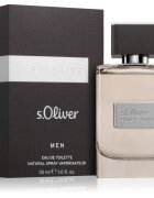 s.Oliver Superior Men toaletní voda pro muže 30 ml