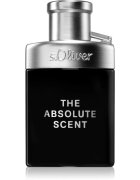 s.Oliver The Absolute Scent toaletní voda pro muže 50 ml