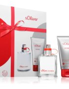 s.Oliver Women dárková sada pro ženy