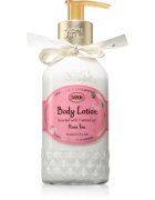 Sabon Bottle Rose Tea tělové mléko 200 ml