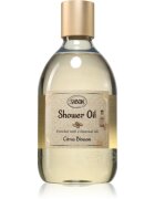 Sabon Citrus Blossom sprchový olej 300 ml