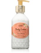 Sabon Citrus Blossom tělové mléko 200 ml