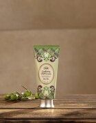 Sabon Comforting CICA Olive Bliss tělový krém 200 ml