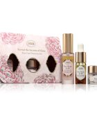 Sabon Face Kit dárková sada pro ženy