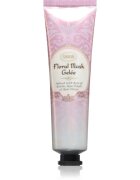 Sabon Floral Mask Galée hydratační pleťová maska 30 ml