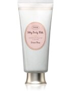Sabon Green Rose tělové mléko 200 ml