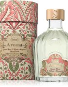 Sabon Green Rose & White Magnolia aroma difuzér s náplní 245 ml