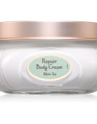 Sabon Jar White Tea regenerační krém na tělo 200 ml