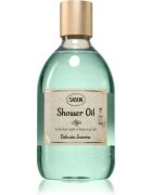 Sabon Jasmine sprchový olej 300 ml