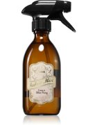 Sabon Linen & White Peony osvěžovač textilií 300 ml