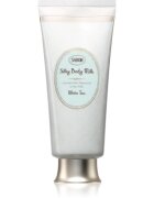 Sabon Milk White Tea tělové mléko 200 ml