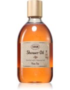 Sabon Rose Tea sprchový olej 300 ml