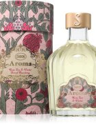 Sabon Rose Tea & Violet aroma difuzér s náplní 245 ml