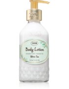 Sabon White Tea tělové mléko 200 ml