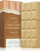 Sabrina Carpenter Caramel Dream parfémovaná voda pro ženy 75 ml