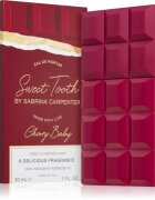 Sabrina Carpenter Cherry Baby parfémovaná voda pro ženy 30 ml