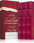 Sabrina Carpenter Cherry Baby parfémovaná voda pro ženy 75 ml