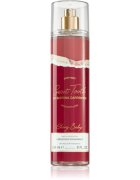 Sabrina Carpenter Cherry Baby tělový sprej pro ženy 236 ml