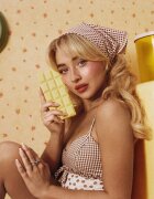 Sabrina Carpenter Lemon Pie parfémovaná voda pro ženy 10 ml