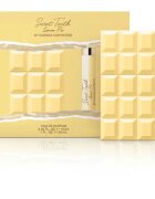 Sabrina Carpenter Lemon Pie Travel Set dárková sada pro ženy