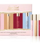 Sabrina Carpenter Travel Set dárková sada pro ženy 4x10 ml