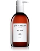 Sachajuan Body Lotion Shiny Citrus hydratační tělové mléko 500 ml