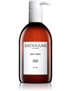 Sachajuan Body Wash Ginger Flower jemný sprchový gel 500 ml