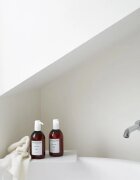 Sachajuan Body Wash Ginger Flower jemný sprchový gel 500 ml