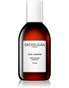 Sachajuan Curl Shampoo šampon pro kudrnaté a vlnité vlasy 250 ml