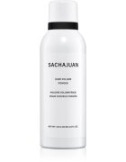 Sachajuan Dark Volume Powder pudr pro objem tmavých vlasů ve spreji 200 ml