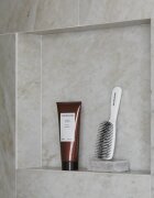 Sachajuan Detangling Brush kartáč na vlasy pro snadné rozčesání vlasů 1 ks