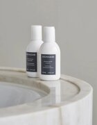 Sachajuan Intensive Repair Shampoo šampon pro poškozené a sluncem namáhané vlasy 250 ml