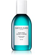 Sachajuan Ocean Mist Volume Shampoo objemový šampon pro plážový efekt 250 ml